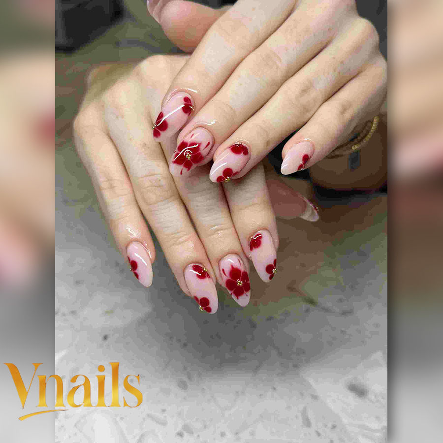 Summer Nails